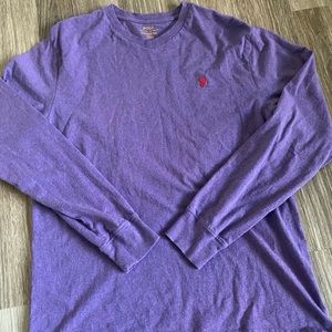 POLO Ralph Lauren long sleeve